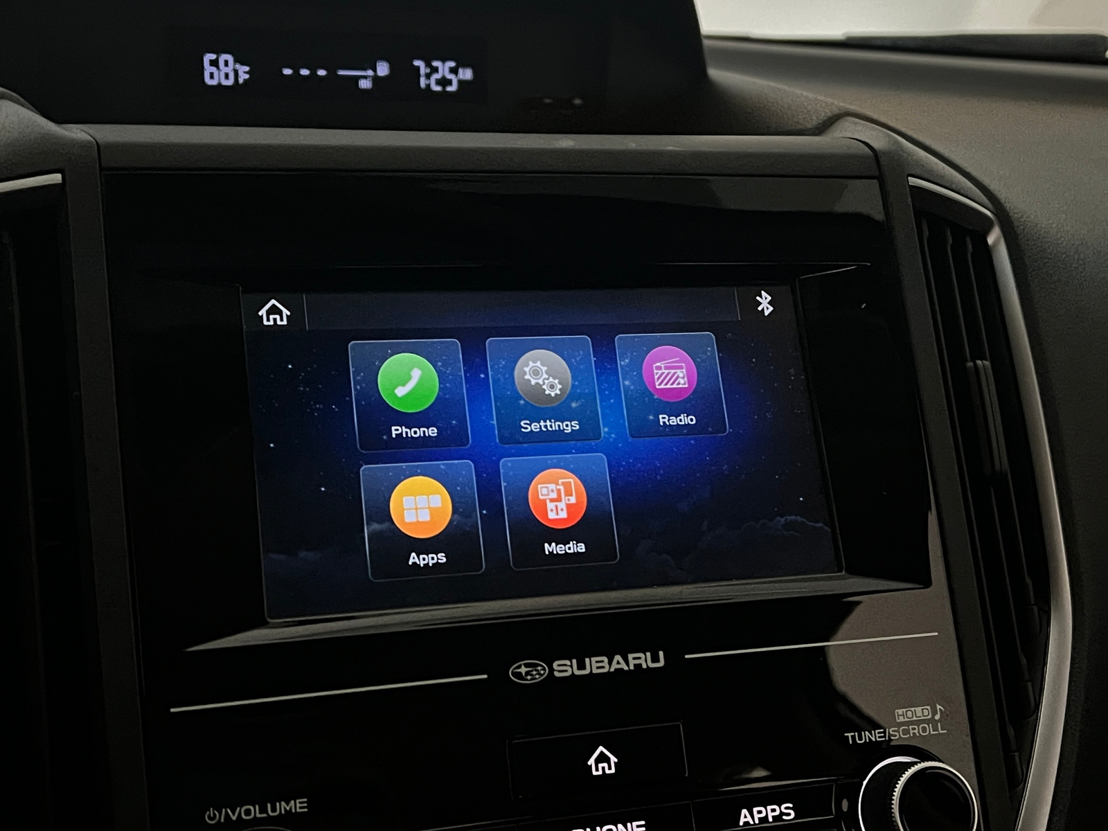 Thumbnail: 2019 Subaru Impreza - 4