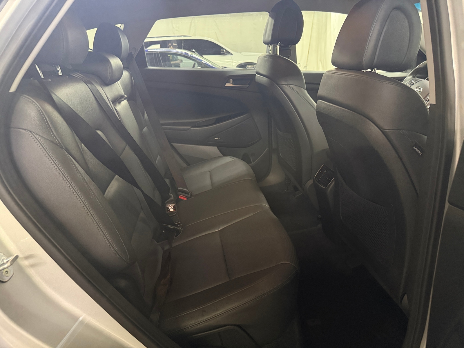 Thumbnail: 2017 Hyundai Tucson - 5