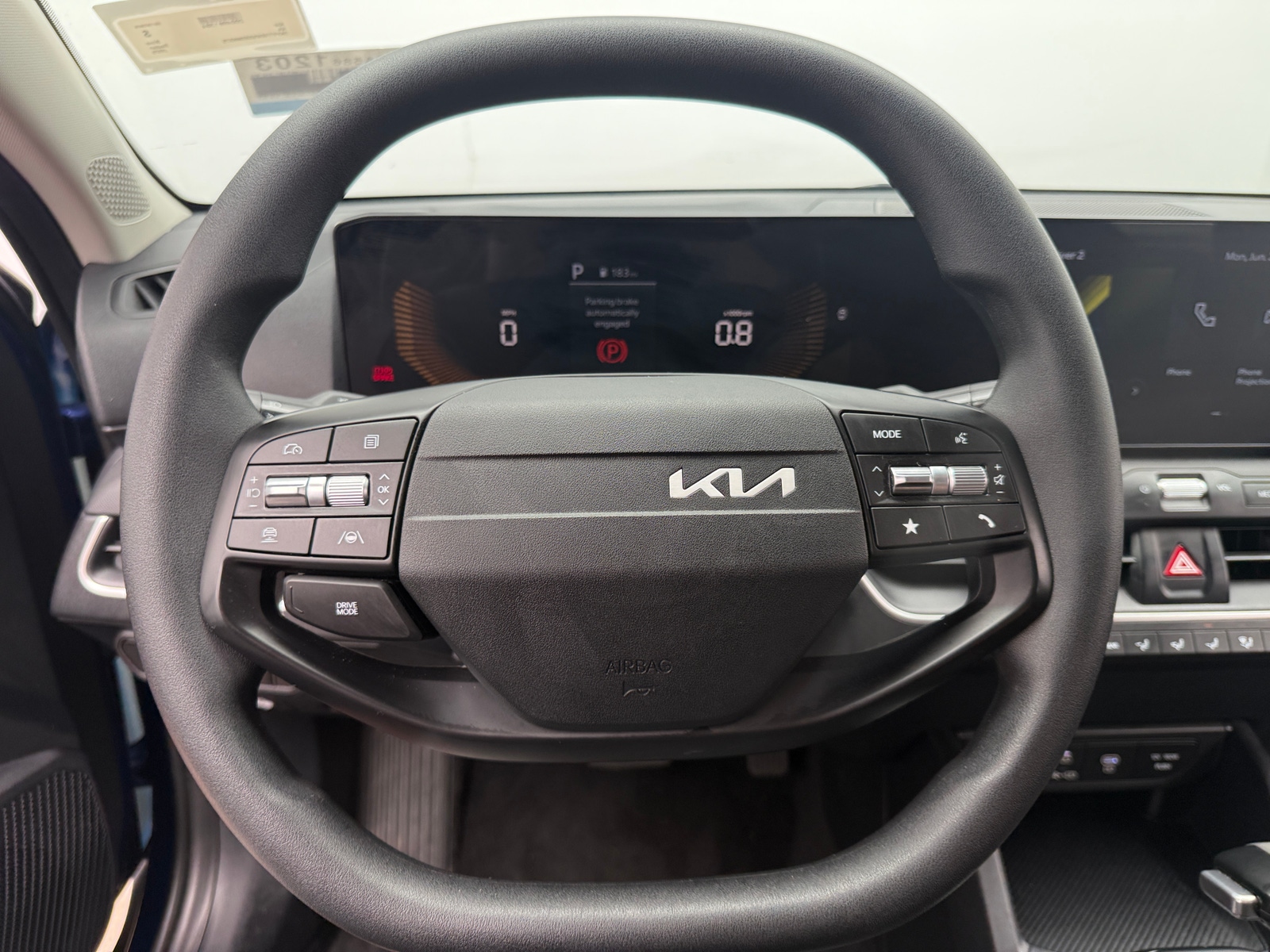 Thumbnail: 2025 Kia K4 - 5