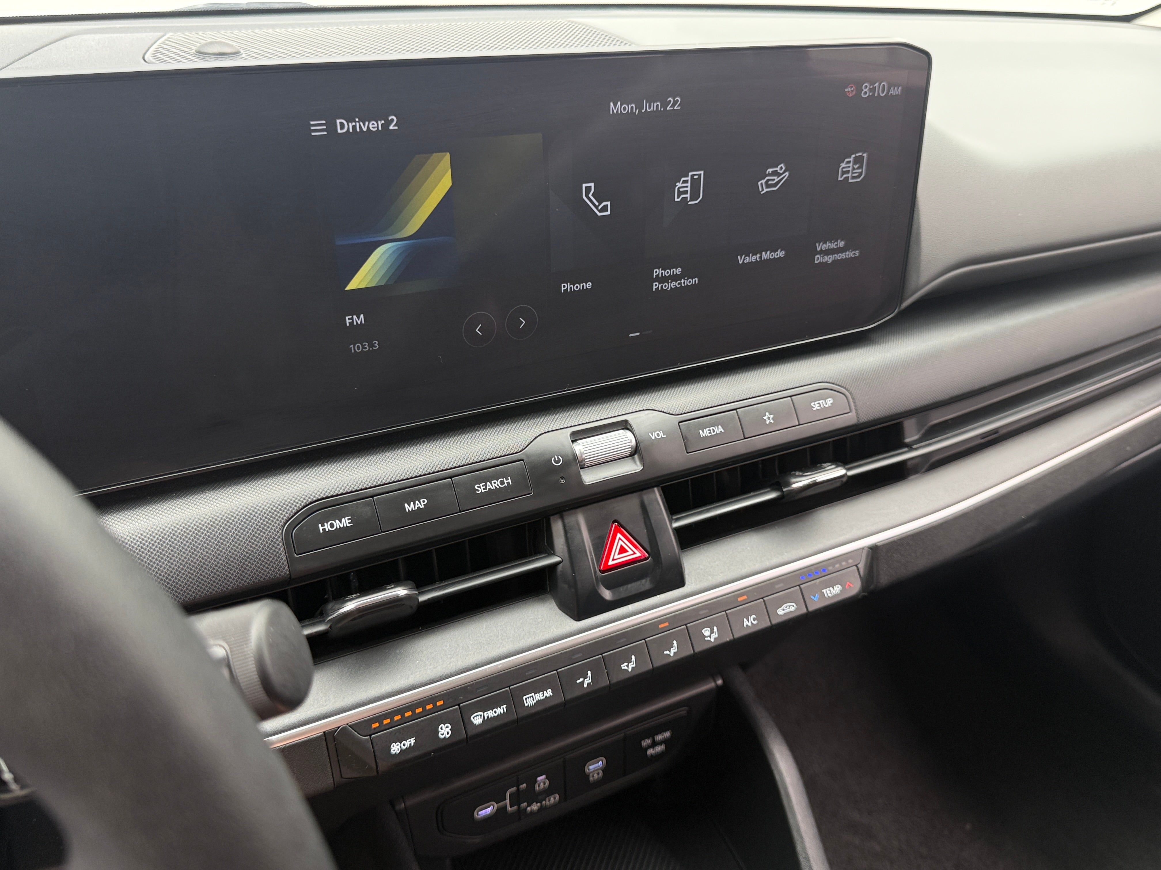2025 Kia K4 LXS - Photo 4