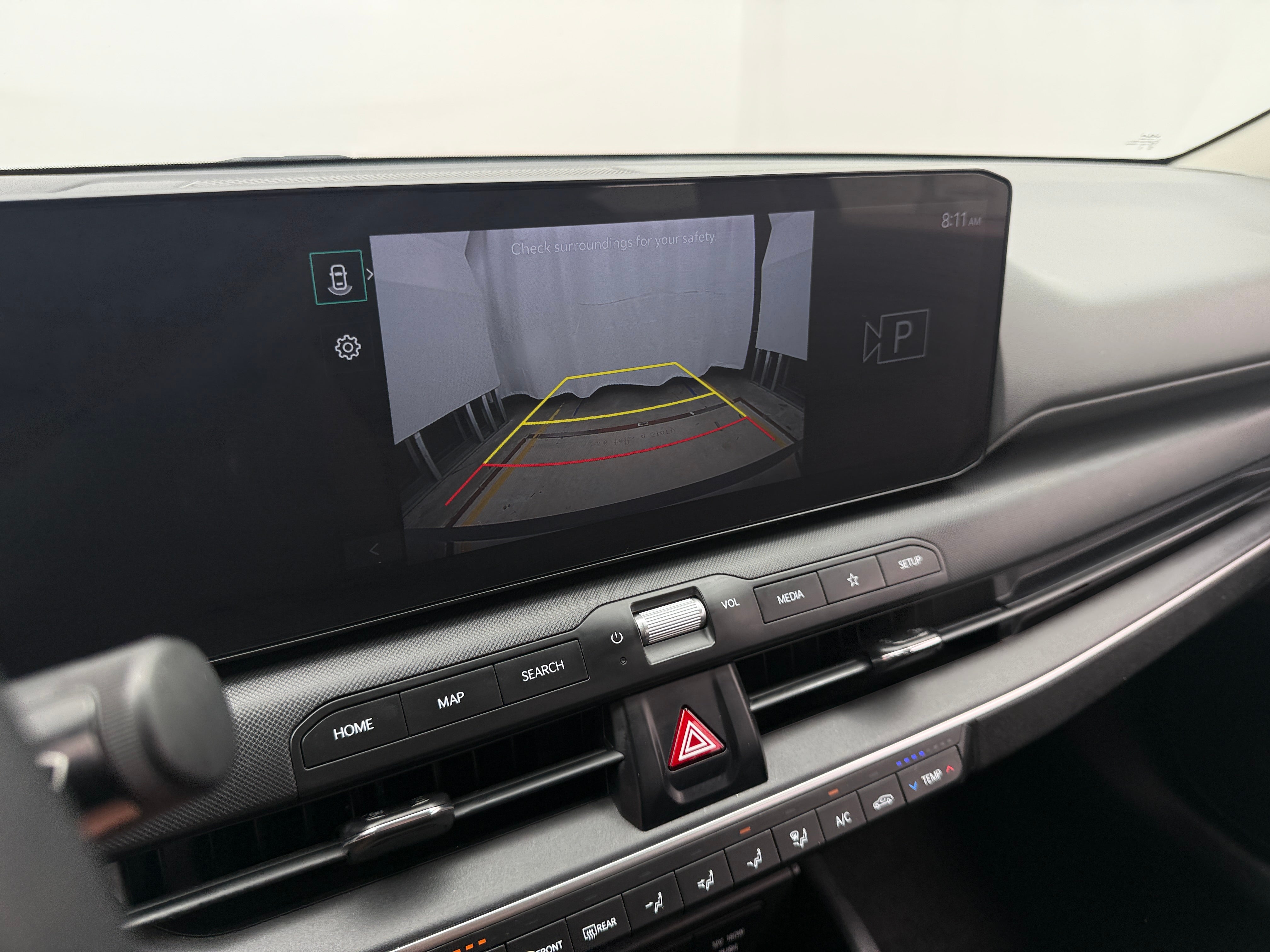 2025 Kia K4 LXS - Photo 12
