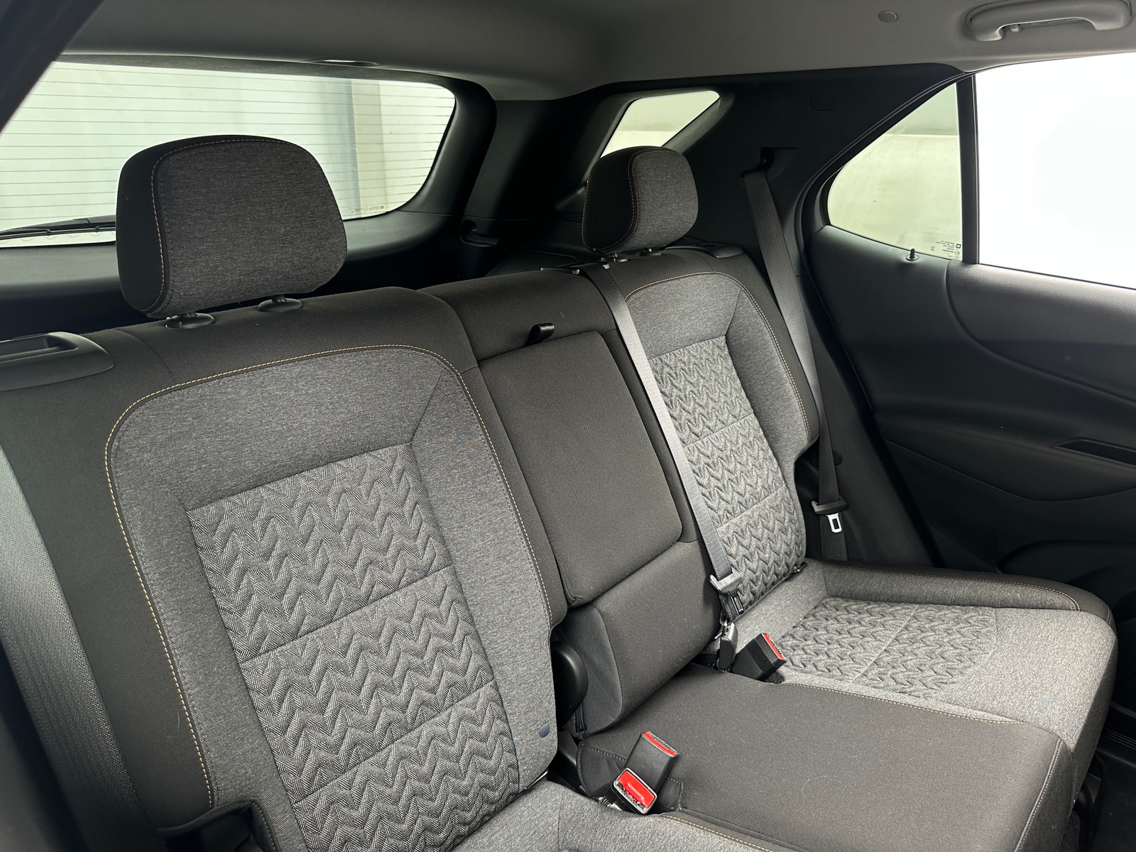 Thumbnail: 2023 Chevrolet Equinox - 6