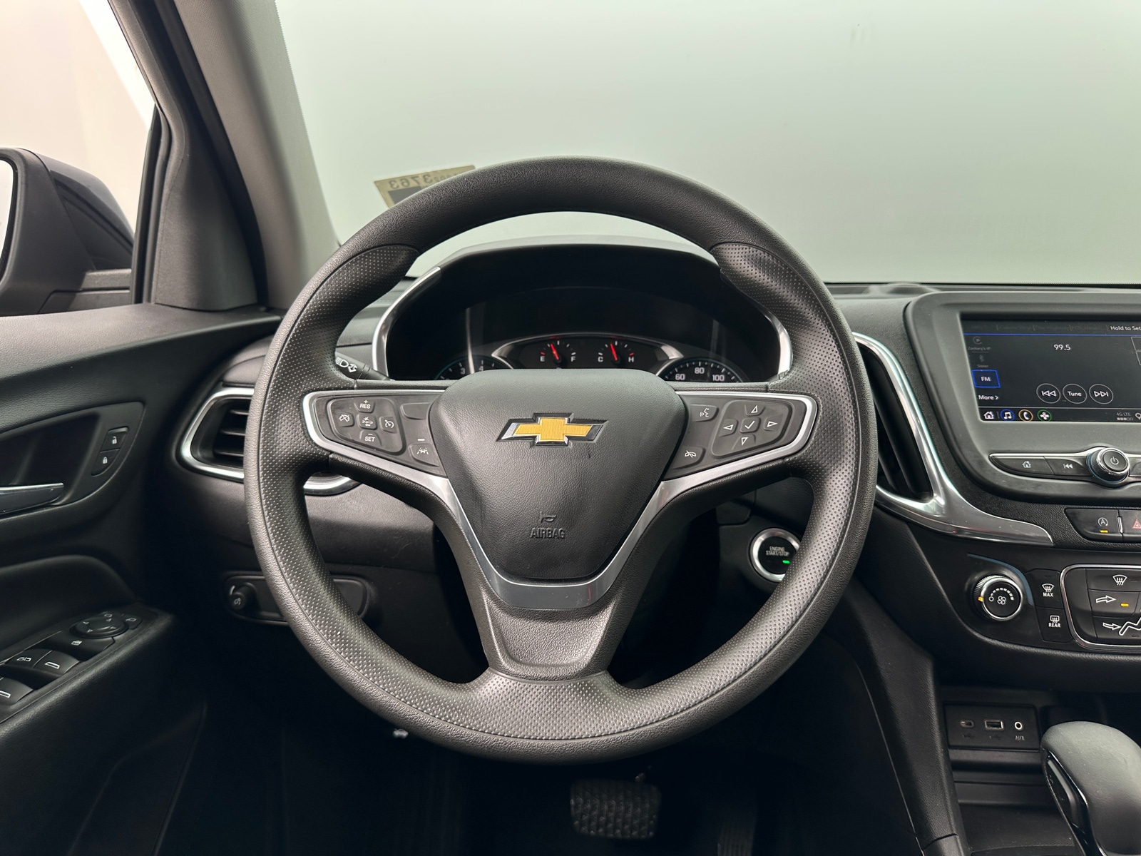 Thumbnail: 2023 Chevrolet Equinox - 5
