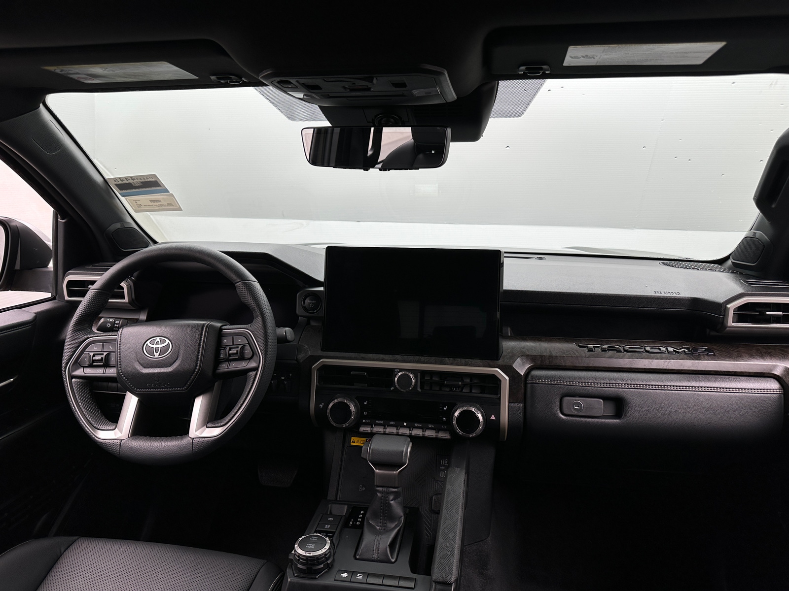 Thumbnail: 2025 Toyota Tacoma - 2