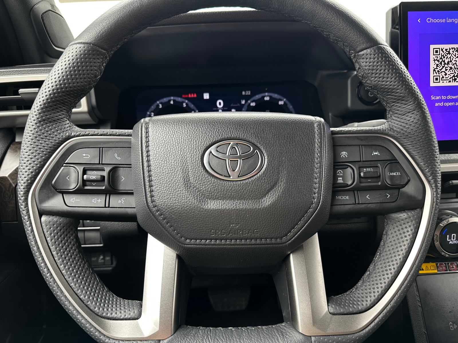 Thumbnail: 2025 Toyota Tacoma - 4