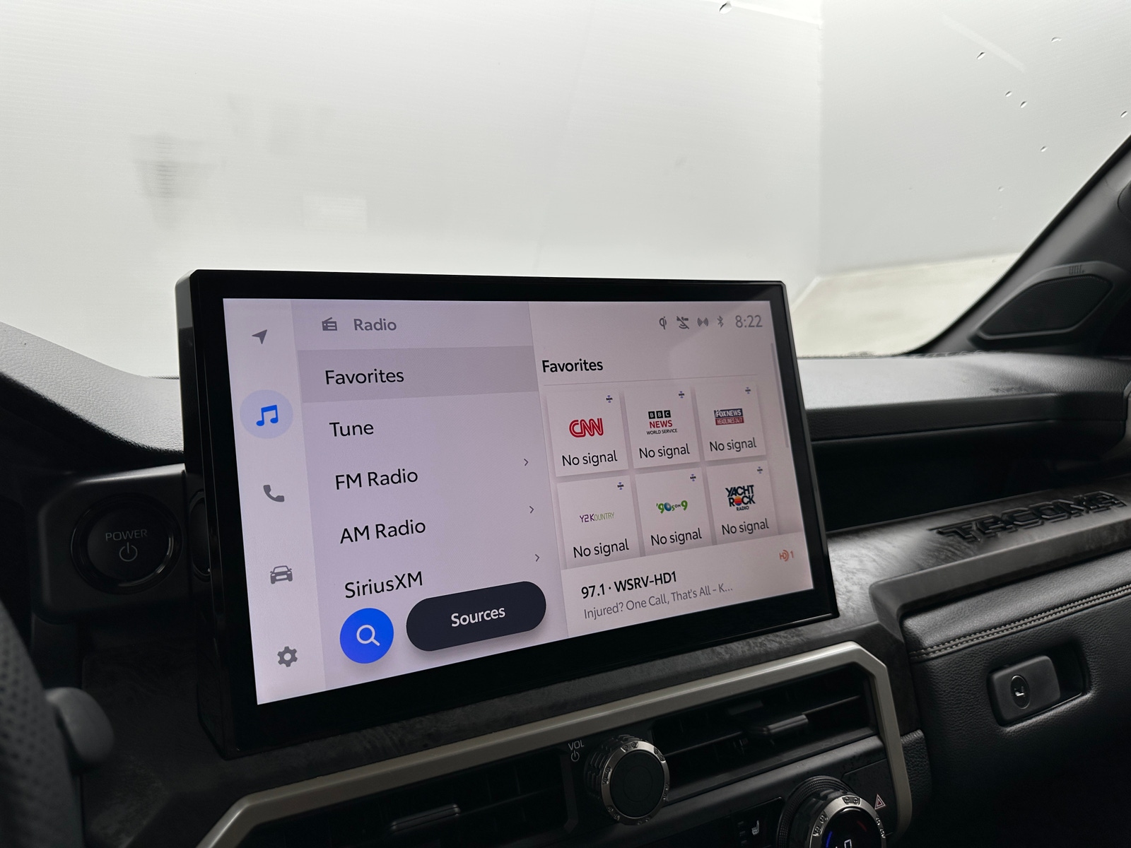 Thumbnail: 2025 Toyota Tacoma - 3
