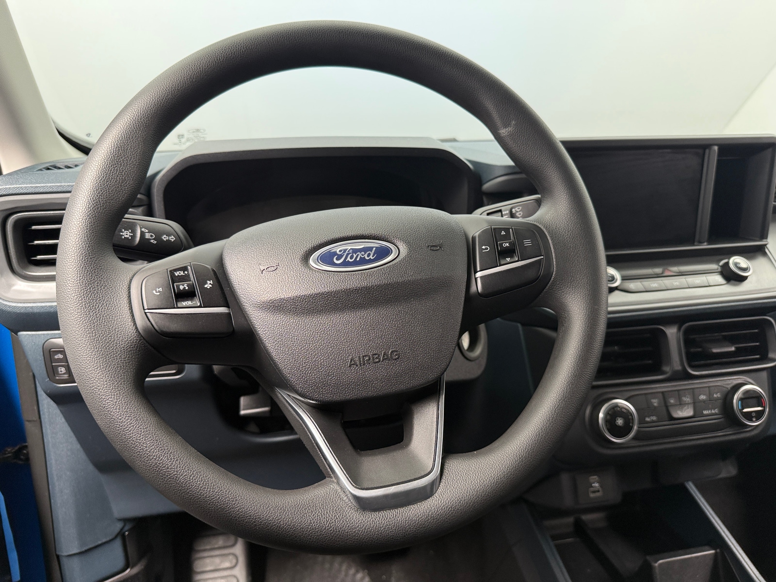 Thumbnail: 2022 Ford Maverick - 5
