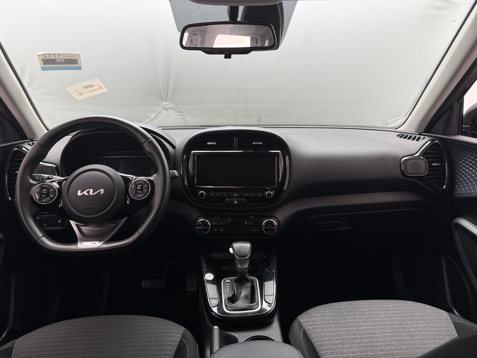 Thumbnail: 2022 Kia Soul - 3