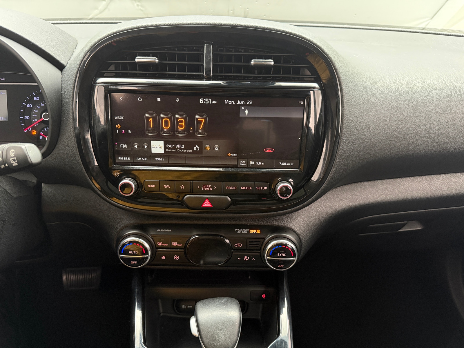 Thumbnail: 2022 Kia Soul - 4