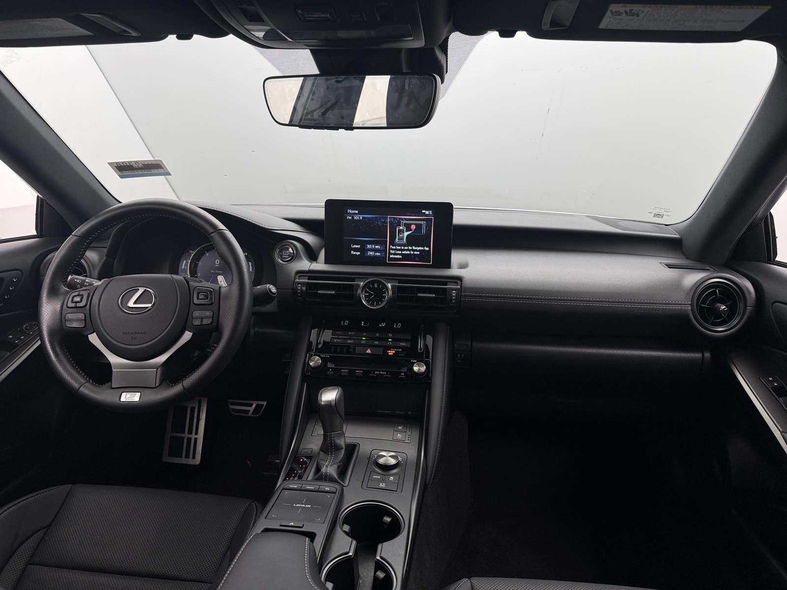Thumbnail: 2024 Lexus IS - 2