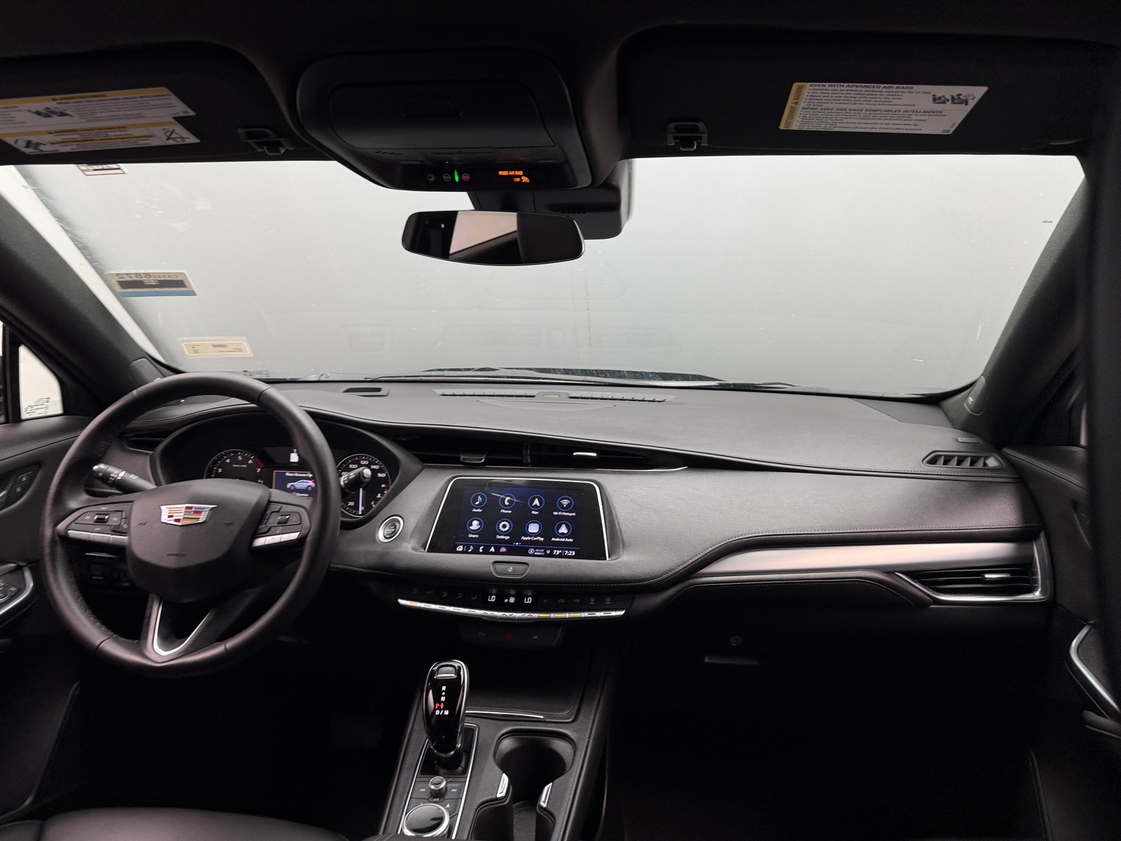 Thumbnail: 2023 Cadillac XT4 - 2