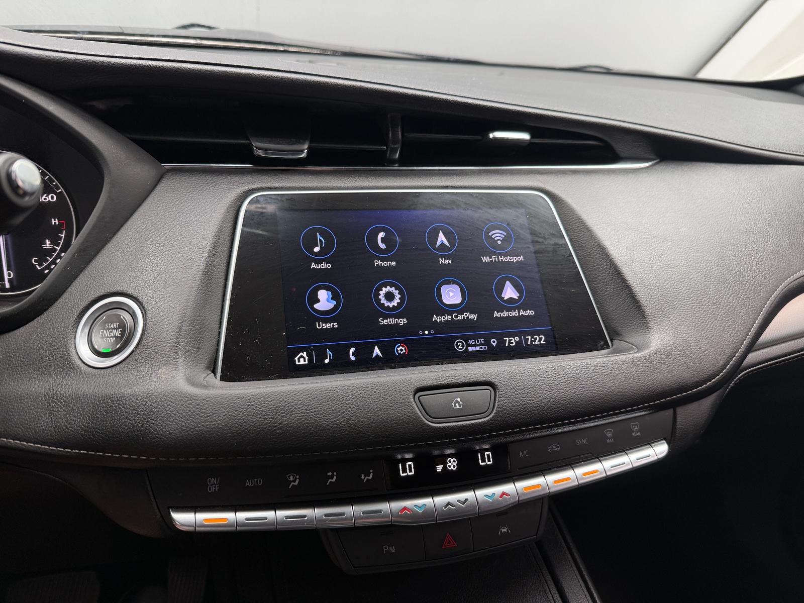 Thumbnail: 2023 Cadillac XT4 - 3