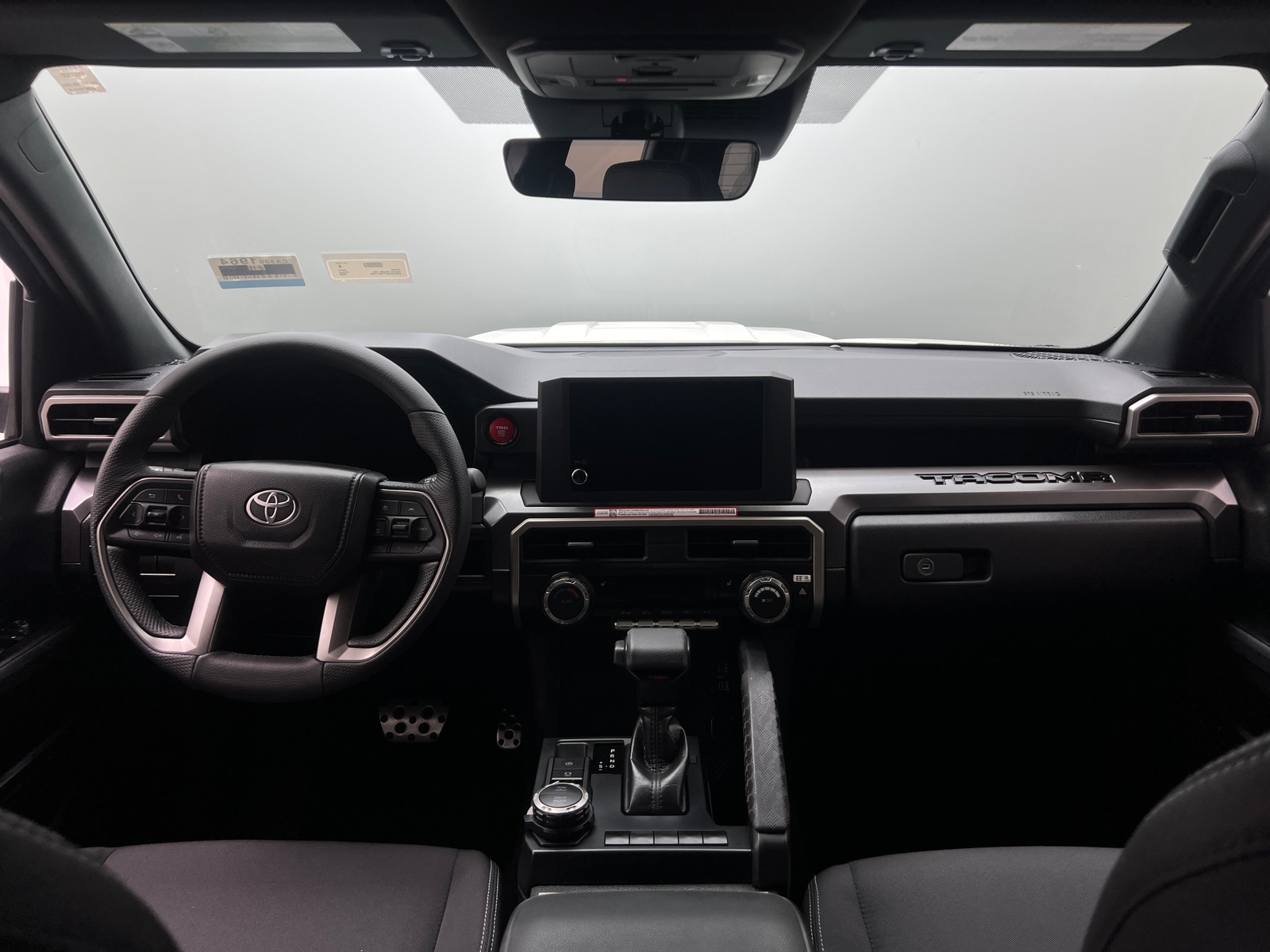 Thumbnail: 2026 Toyota Tacoma - 3