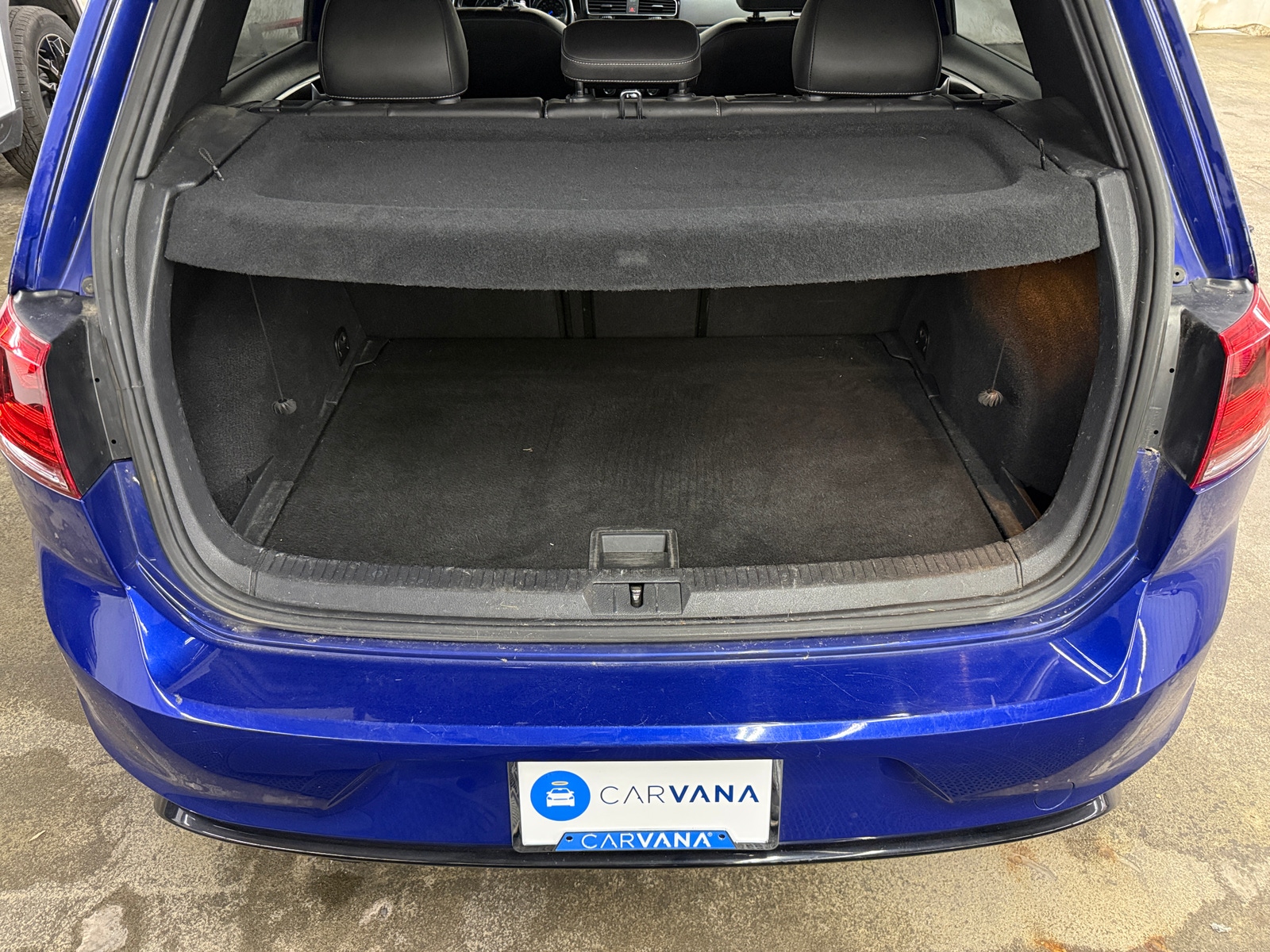 Thumbnail: 2016 Volkswagen Golf - 6
