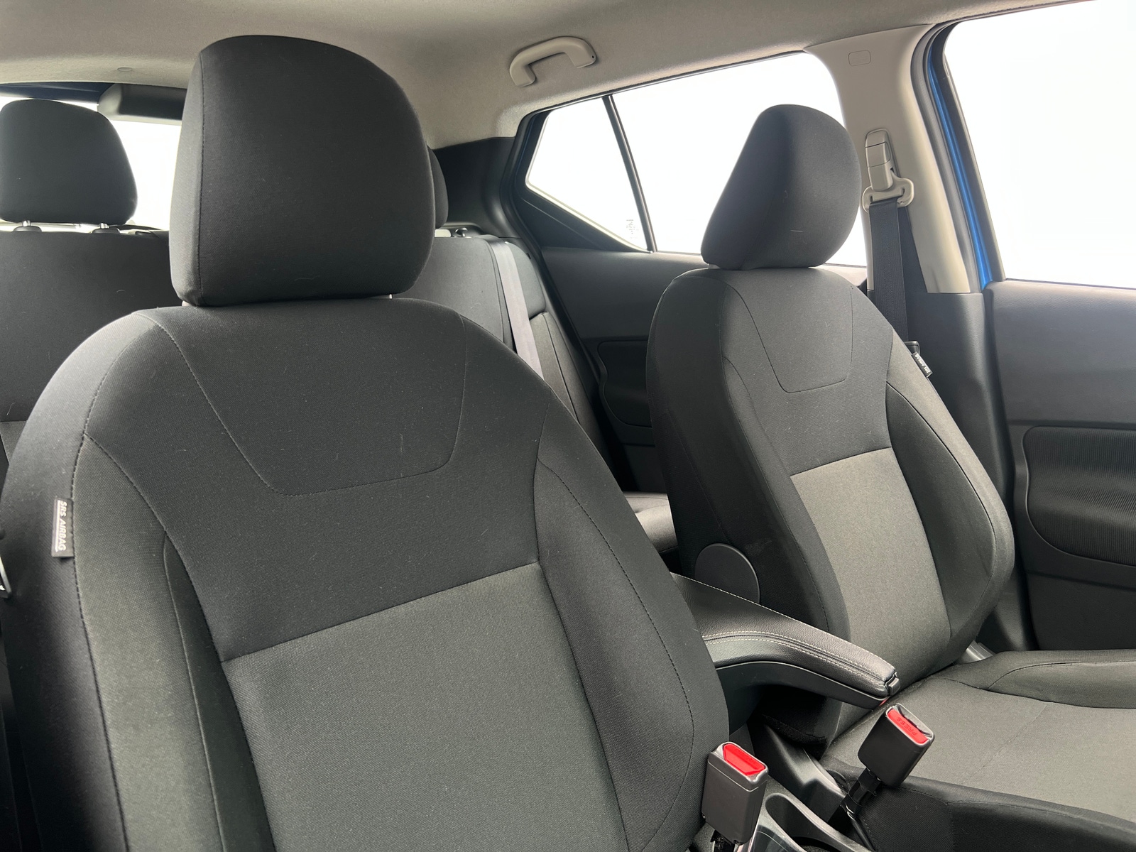 Thumbnail: 2024 Nissan Kicks - 2