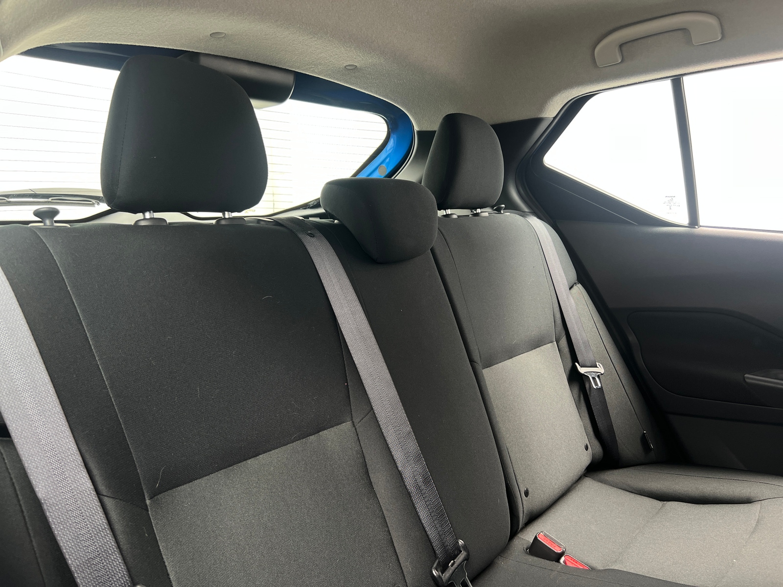 Thumbnail: 2024 Nissan Kicks - 6