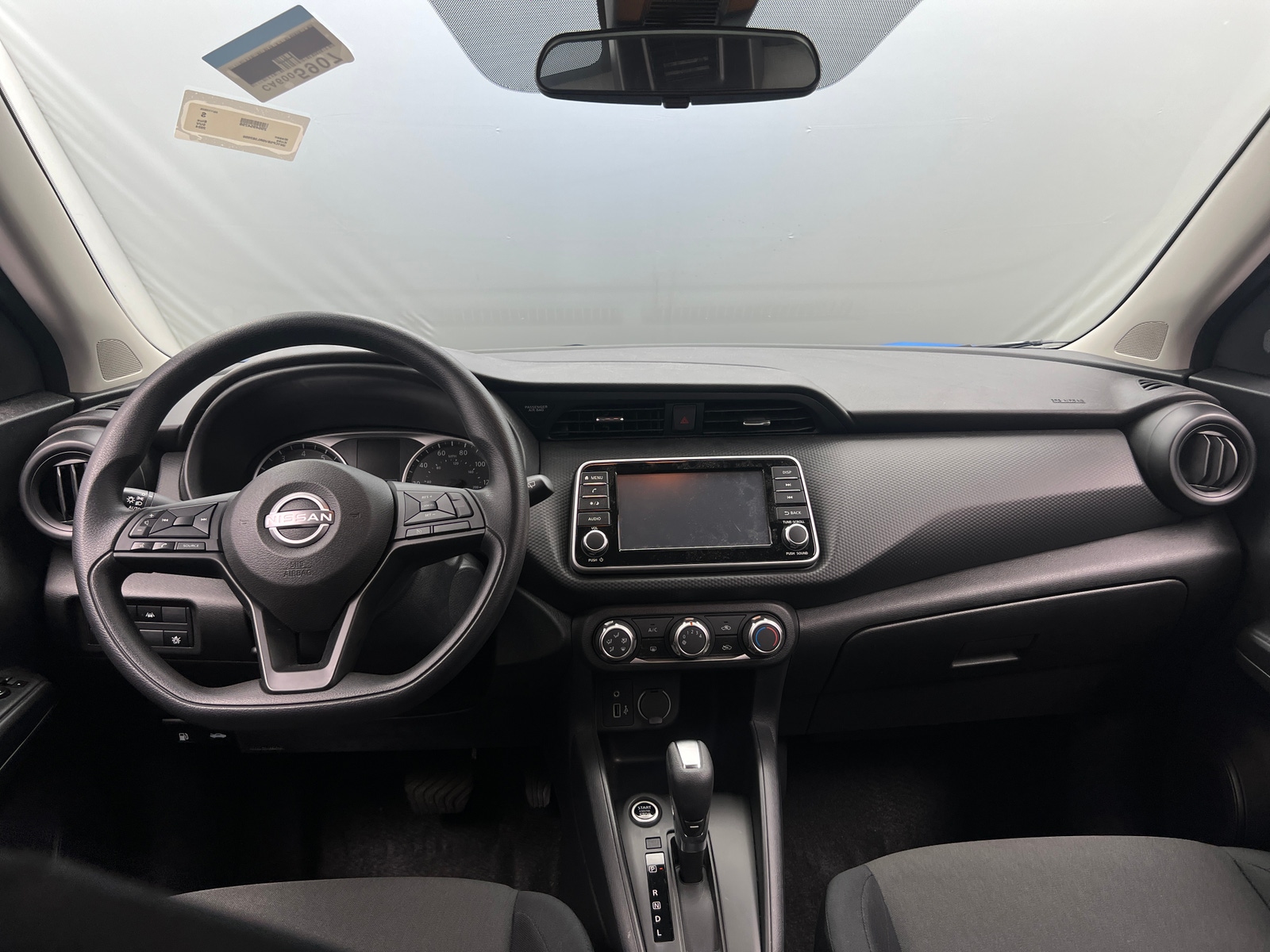 Thumbnail: 2024 Nissan Kicks - 3
