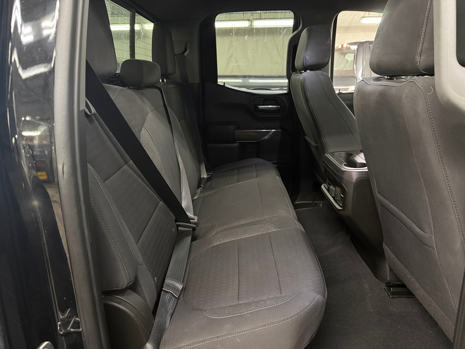Thumbnail: 2020 Chevrolet Silverado 1500 - 6
