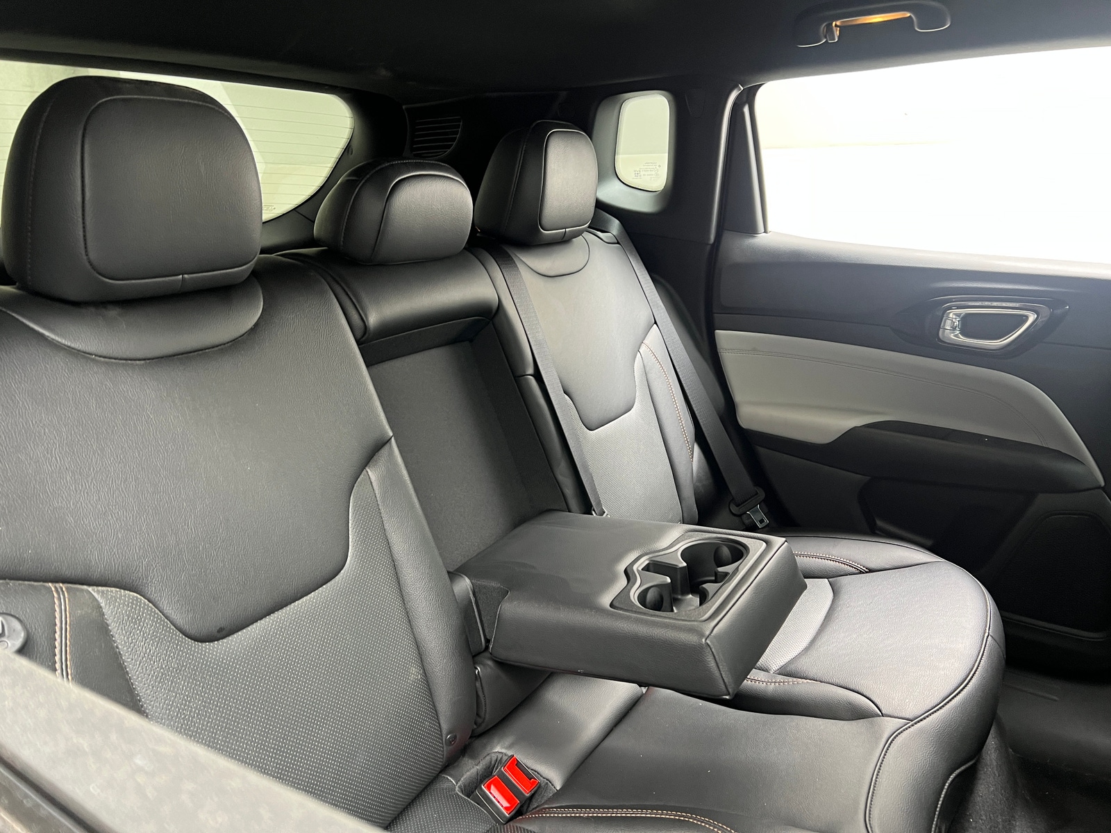 Thumbnail: 2023 Jeep Compass - 5