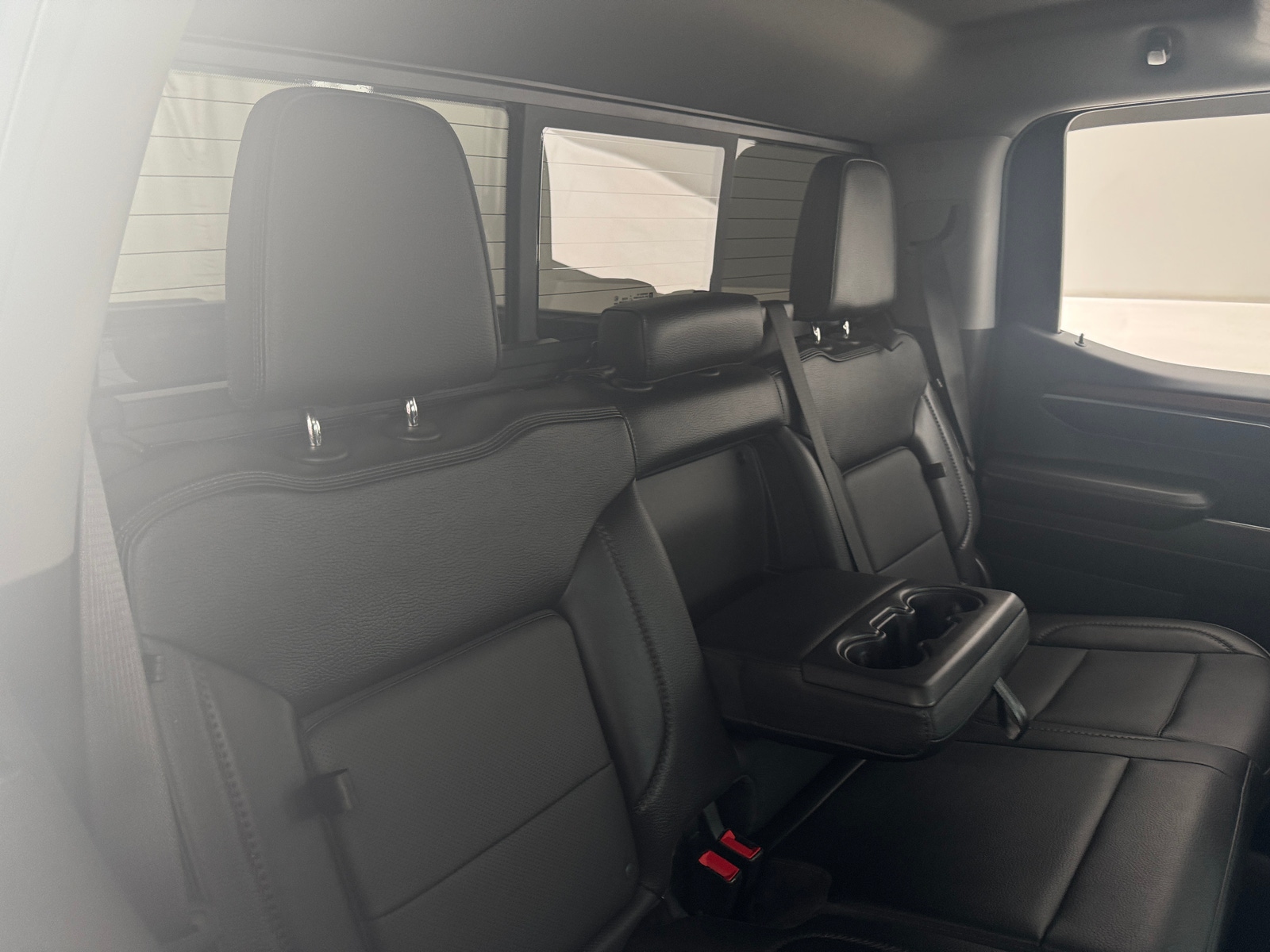 Thumbnail: 2023 GMC Sierra 1500 - 5