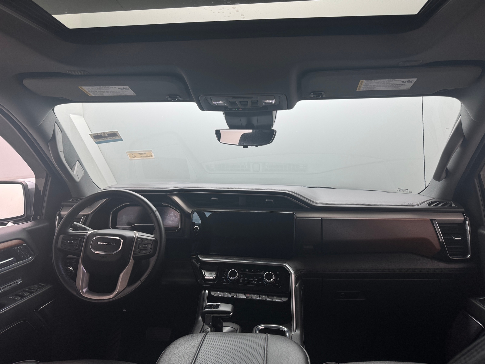 Thumbnail: 2023 GMC Sierra 1500 - 2