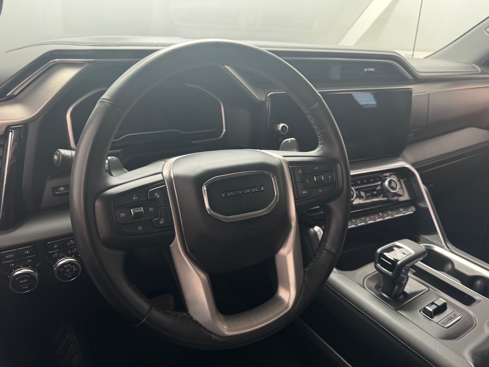 Thumbnail: 2023 GMC Sierra 1500 - 4