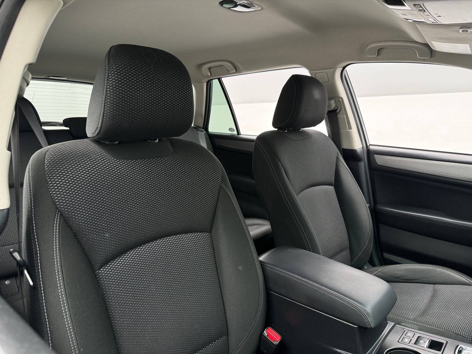 Thumbnail: 2018 Subaru Outback - 2