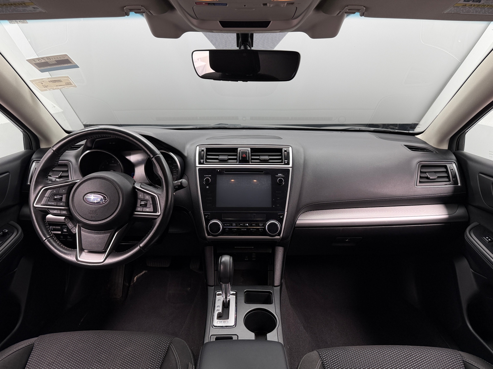 Thumbnail: 2018 Subaru Outback - 3