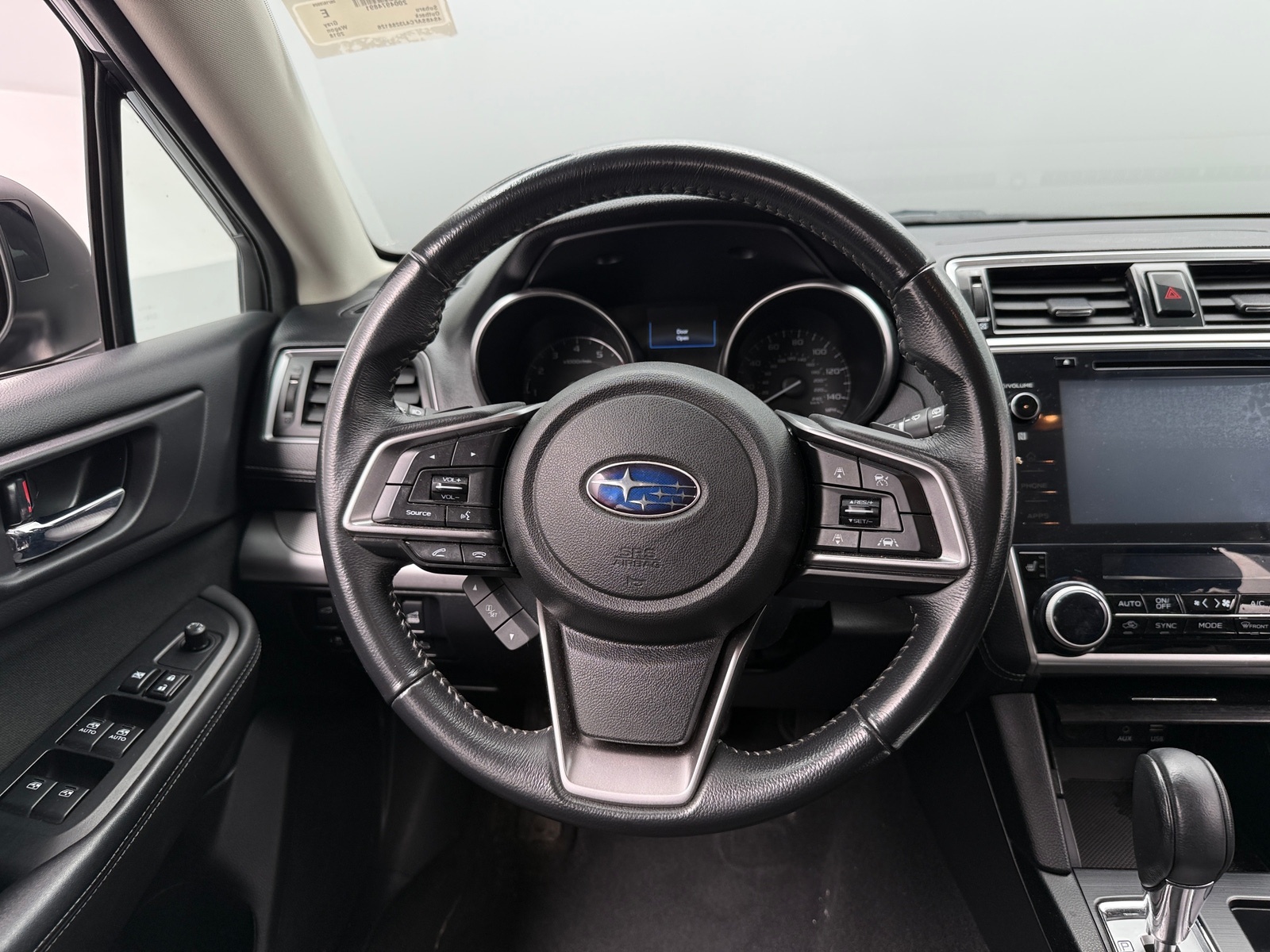 Thumbnail: 2018 Subaru Outback - 5