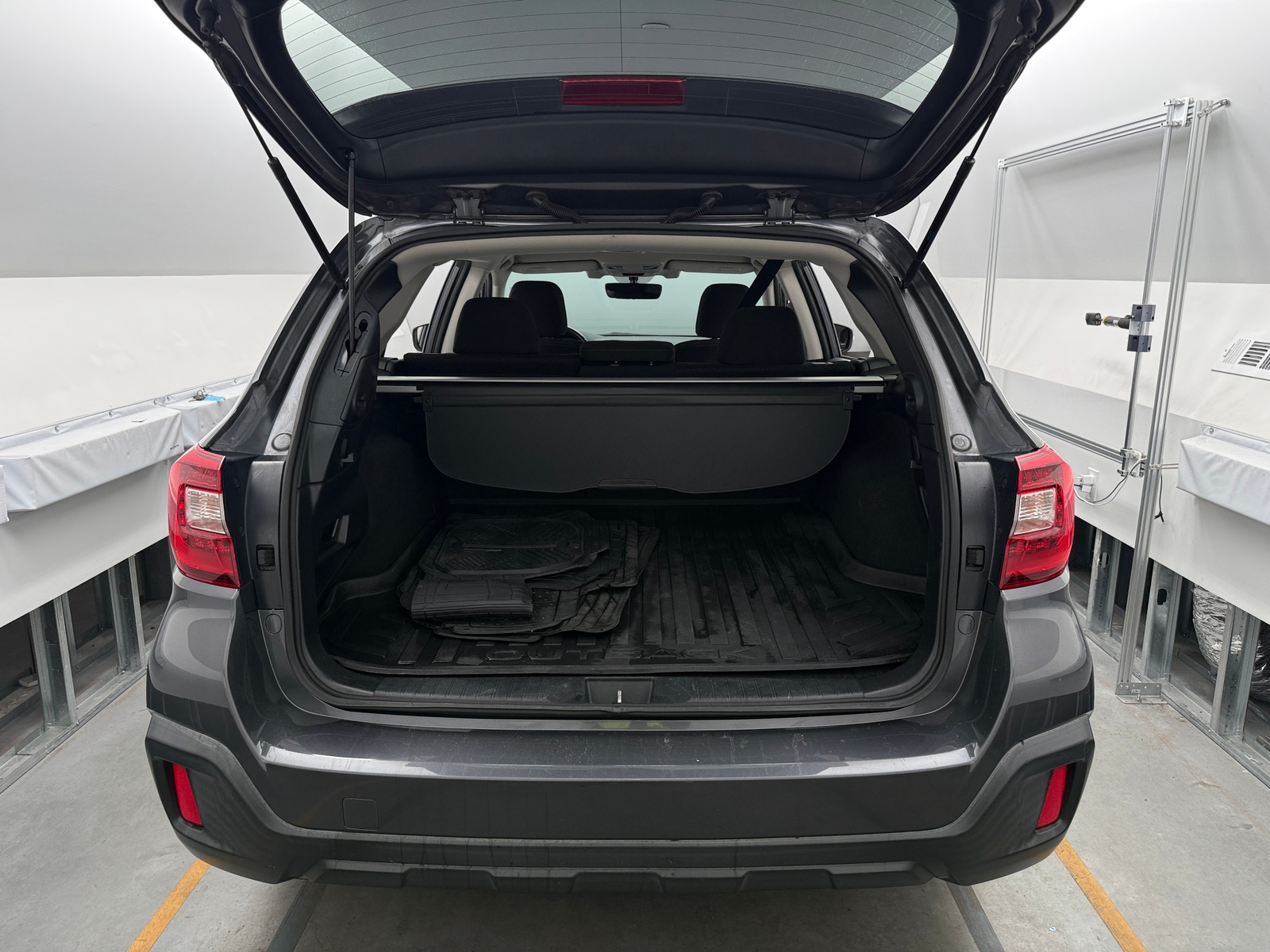 Thumbnail: 2018 Subaru Outback - 7