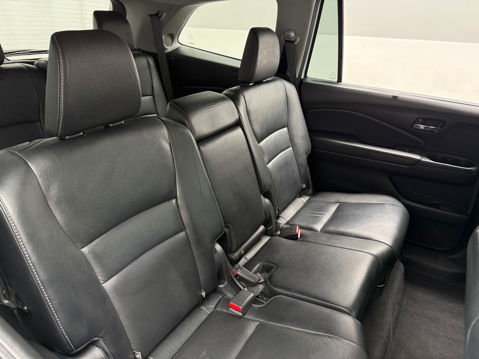 Thumbnail: 2019 Honda Pilot - 5