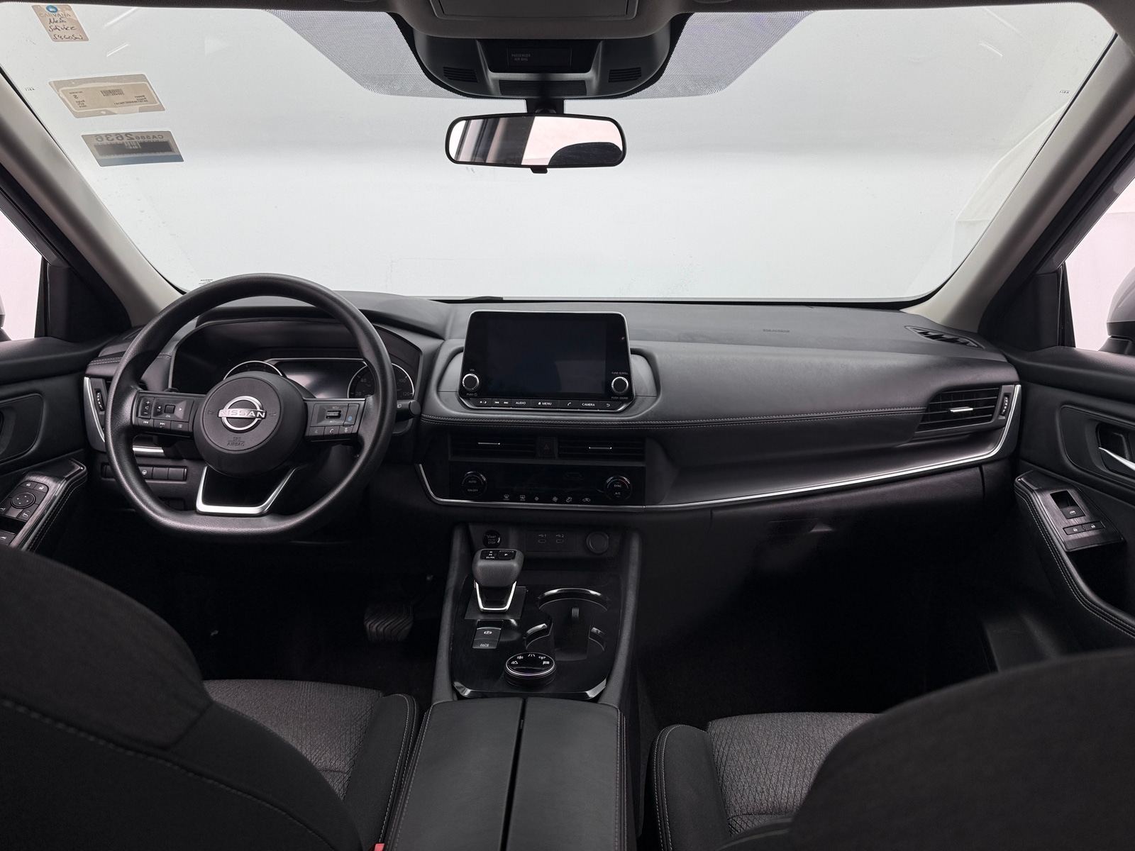Thumbnail: 2024 Nissan Rogue - 3