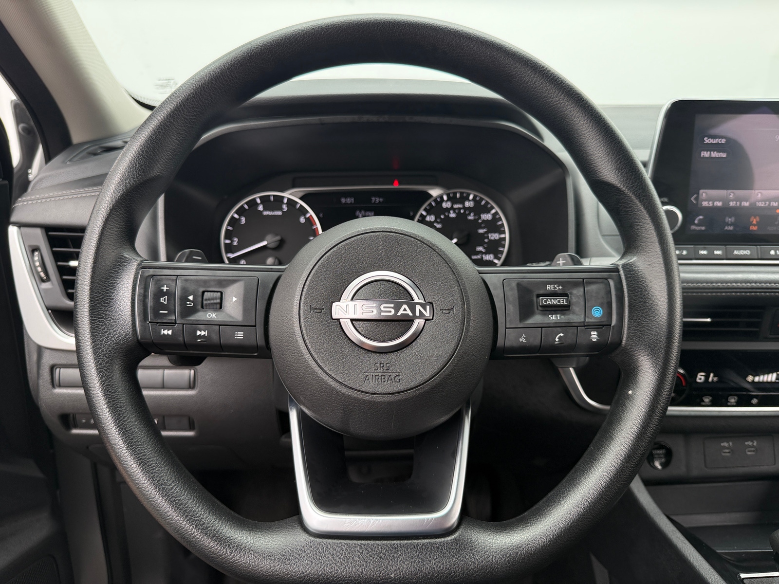 Thumbnail: 2024 Nissan Rogue - 5