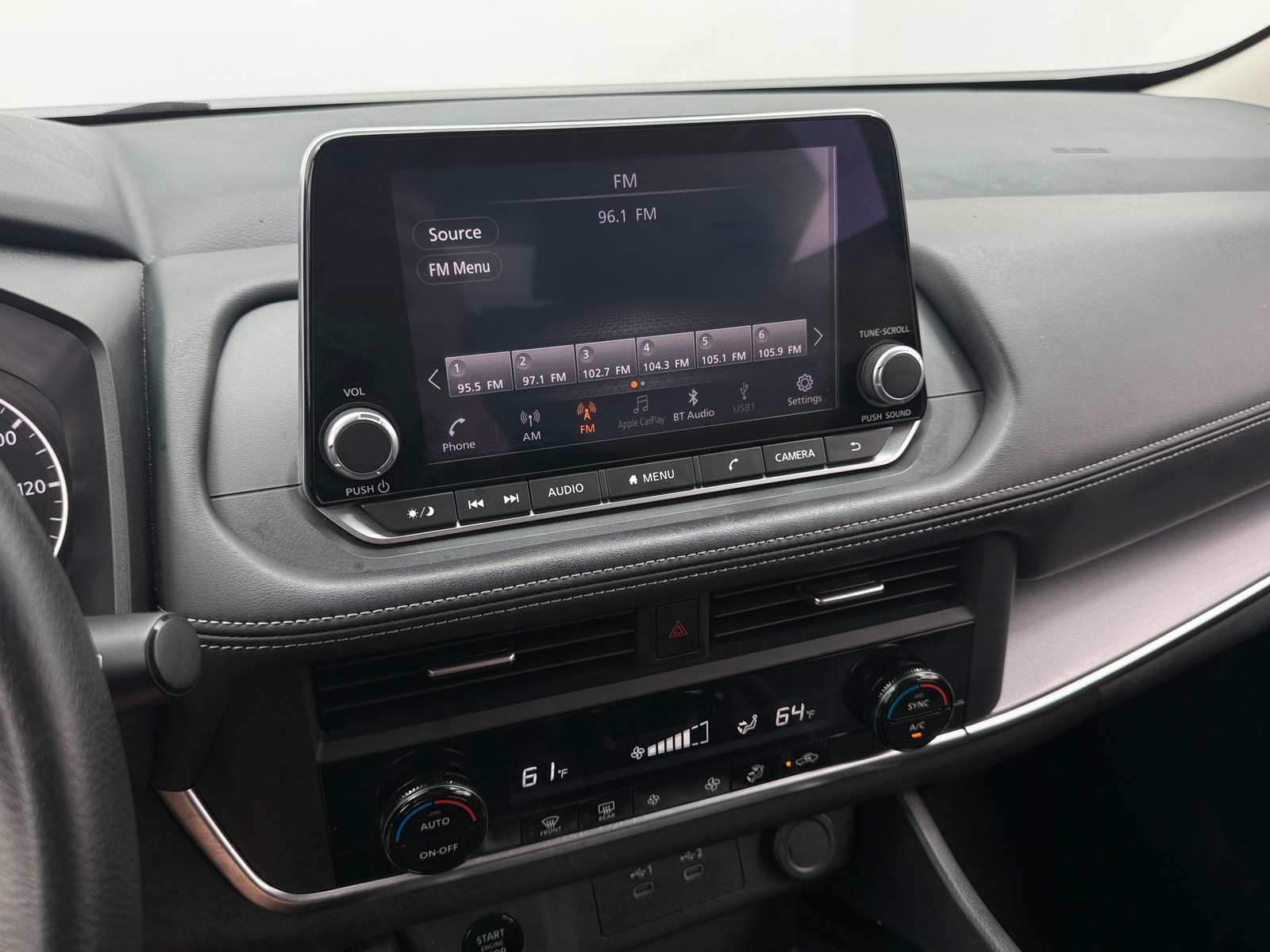 Thumbnail: 2024 Nissan Rogue - 4