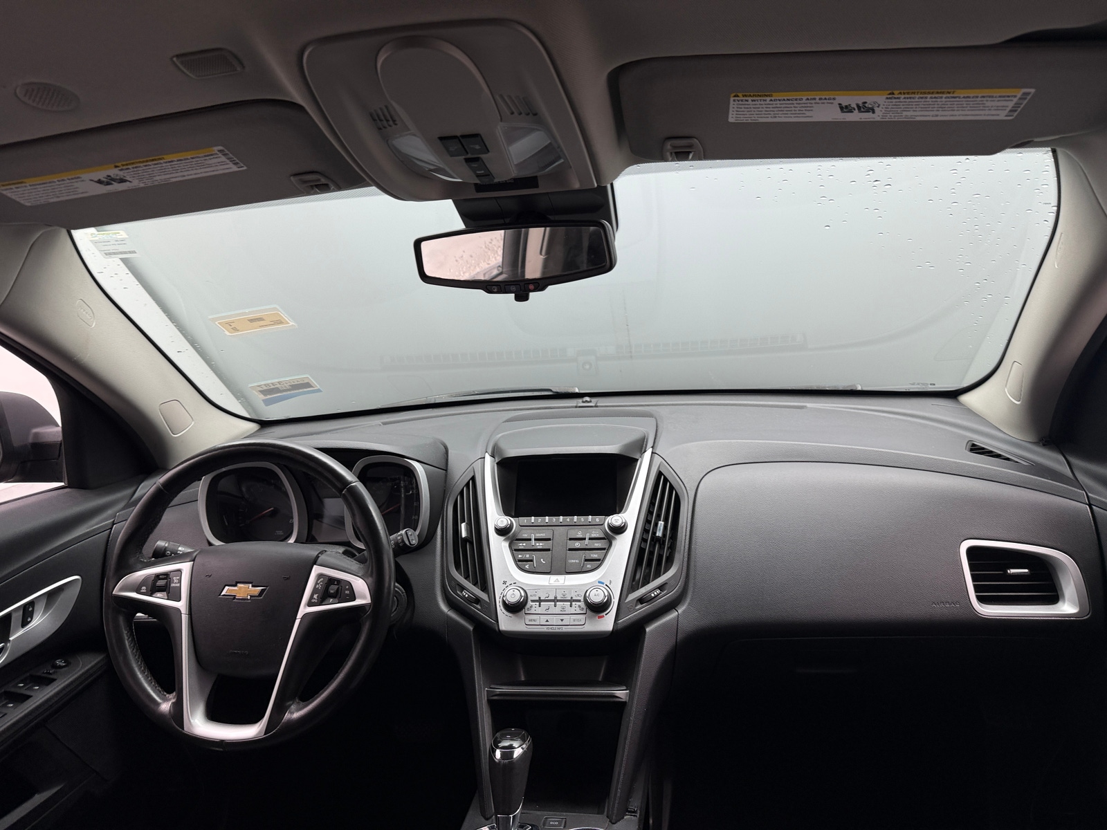 Thumbnail: 2017 Chevrolet Equinox - 3
