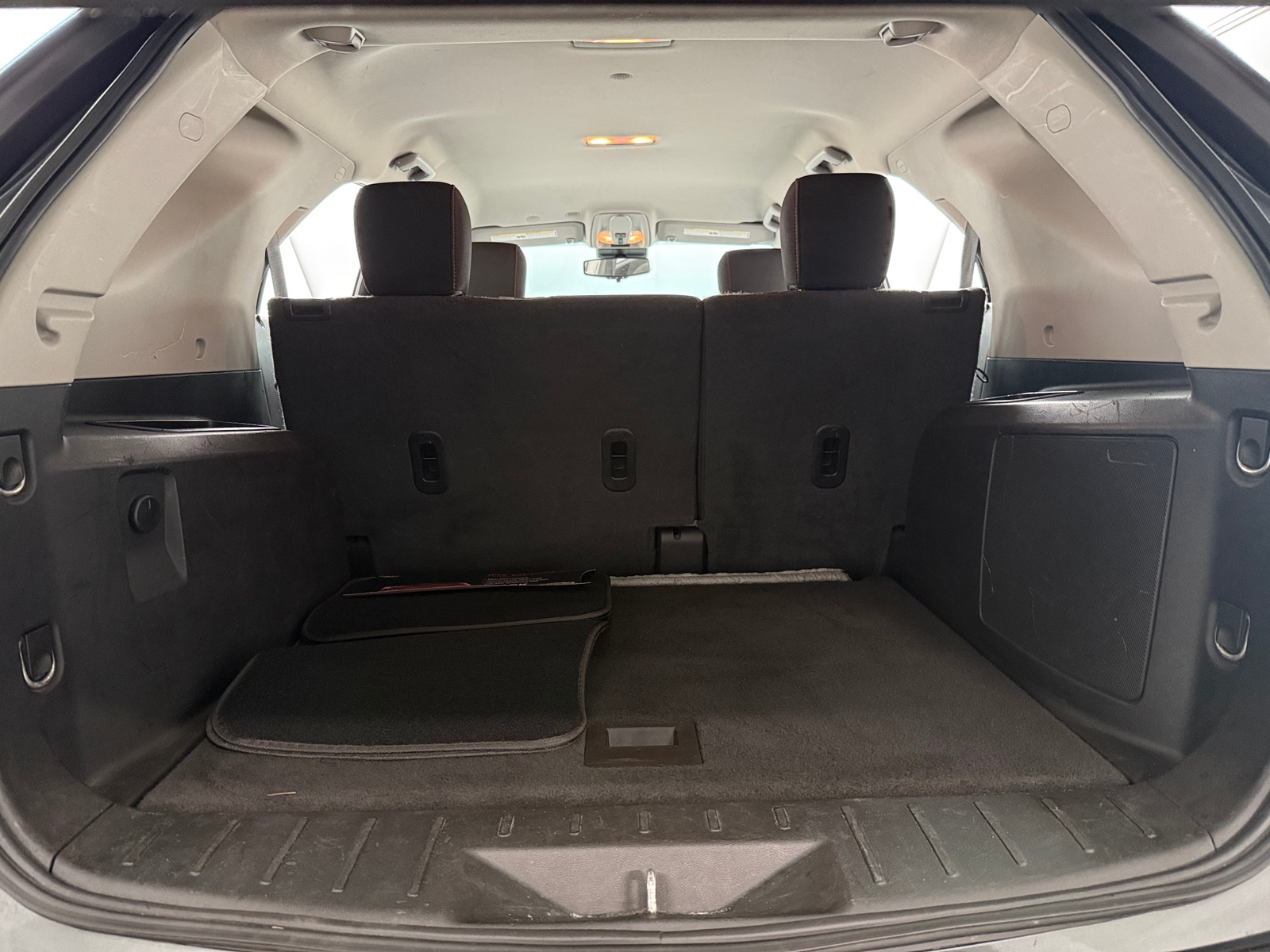 Thumbnail: 2017 Chevrolet Equinox - 7