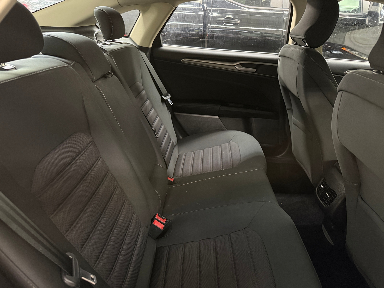 Thumbnail: 2017 Ford Fusion - 6