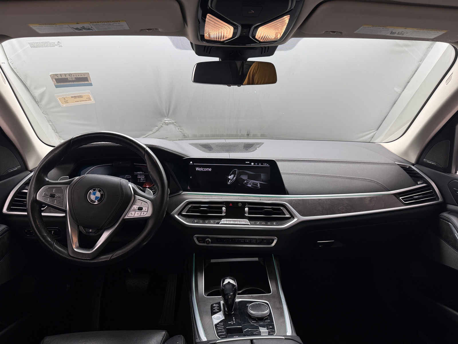 Thumbnail: 2021 BMW X7 - 2