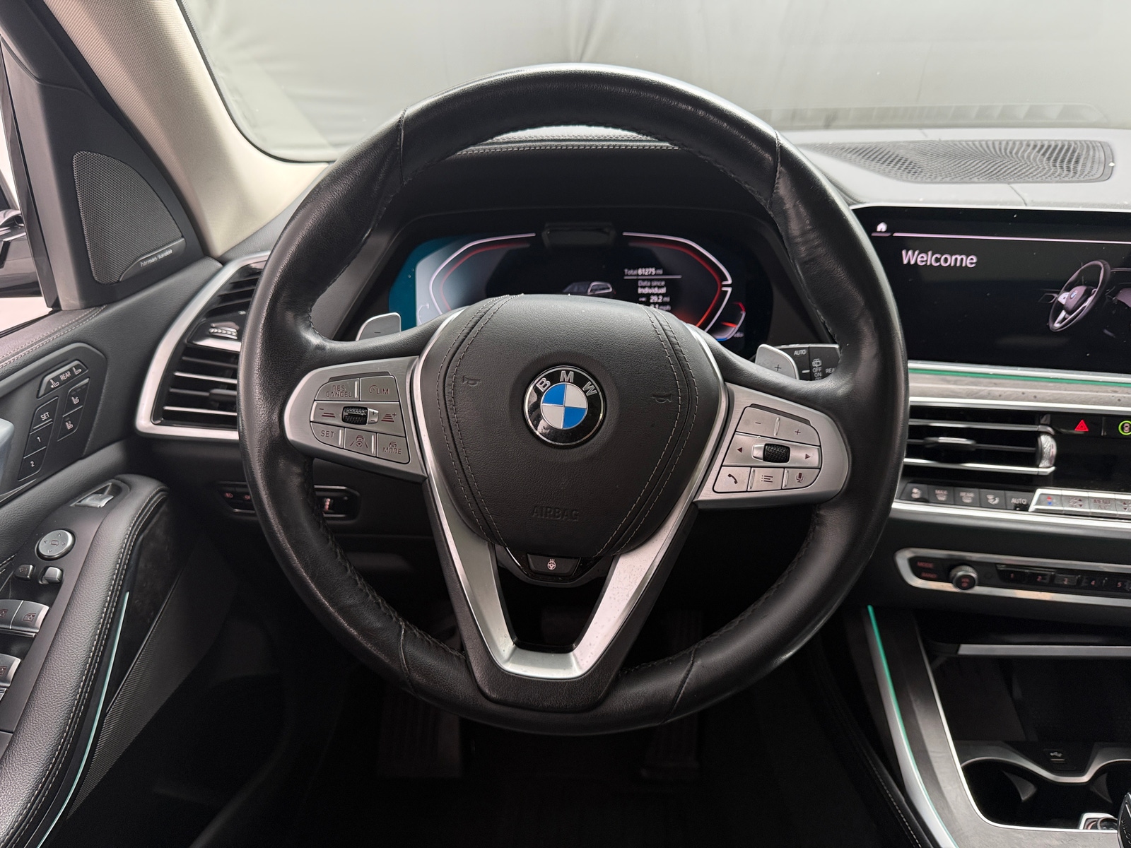 Thumbnail: 2021 BMW X7 - 4