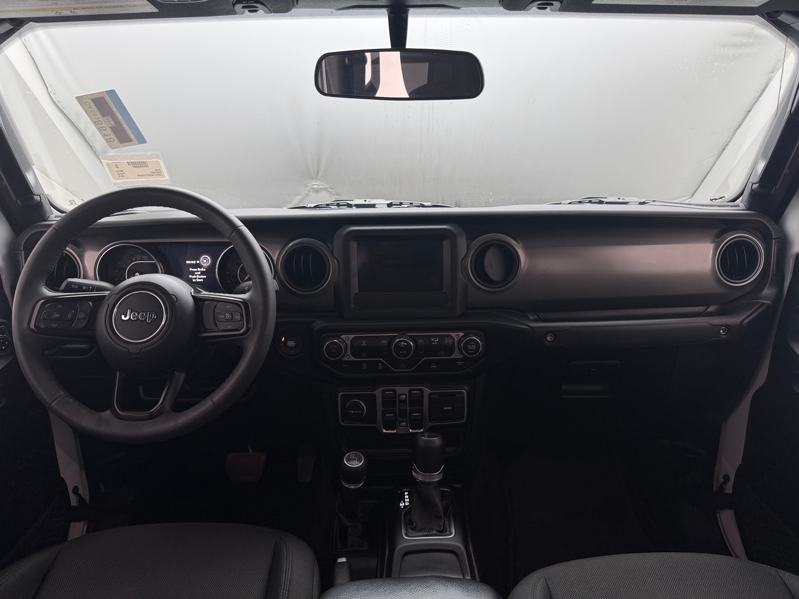 Thumbnail: 2023 Jeep Gladiator - 3