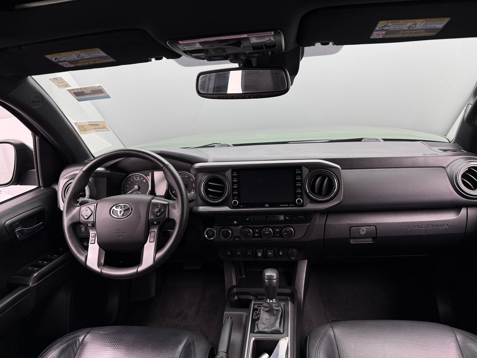 Thumbnail: 2021 Toyota Tacoma - 2