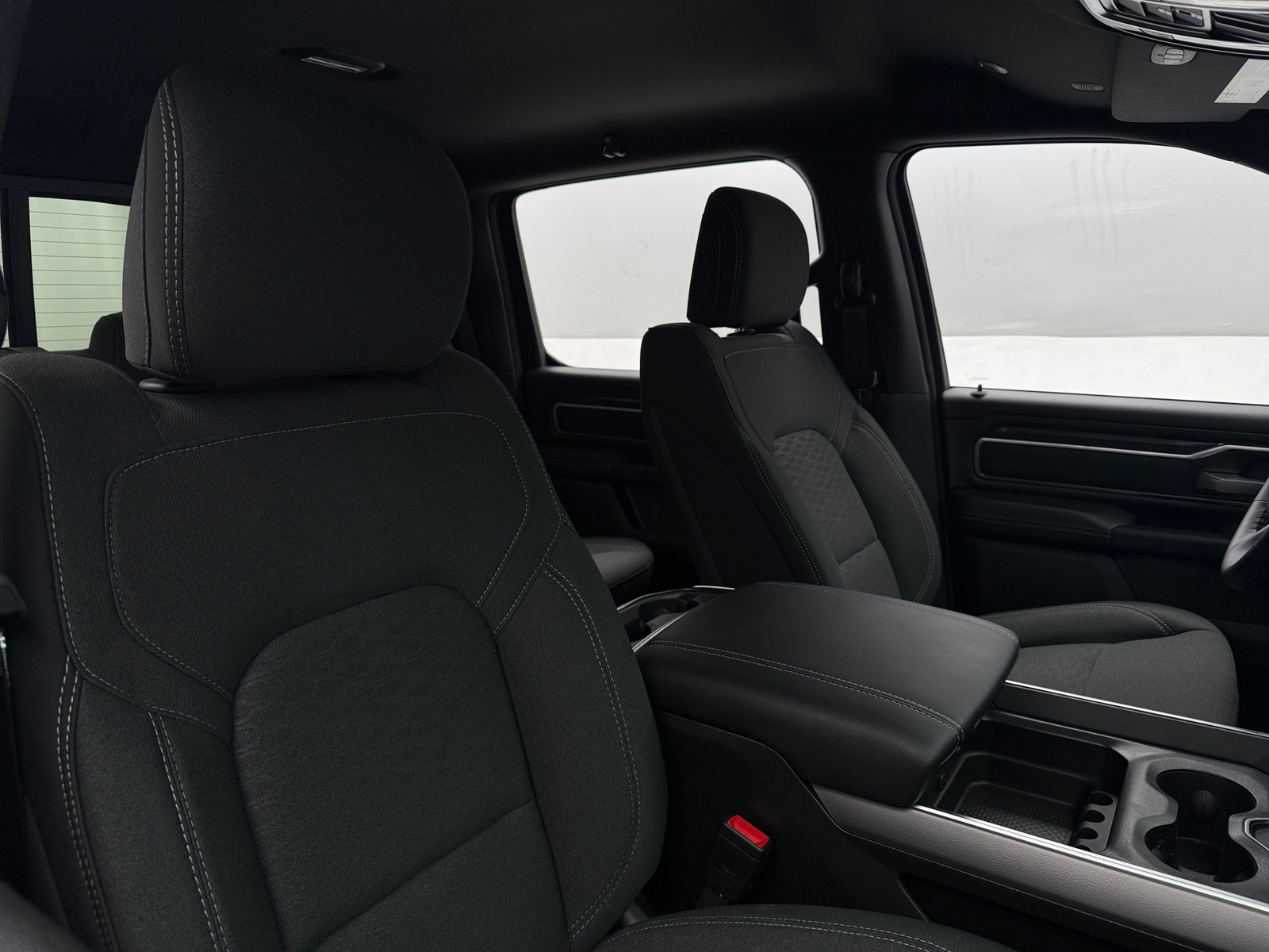 Thumbnail: 2026 RAM 1500 - 2