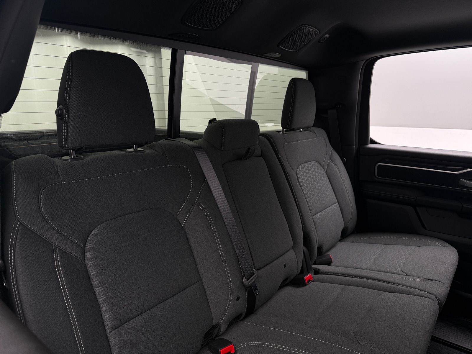 Thumbnail: 2026 RAM 1500 - 6