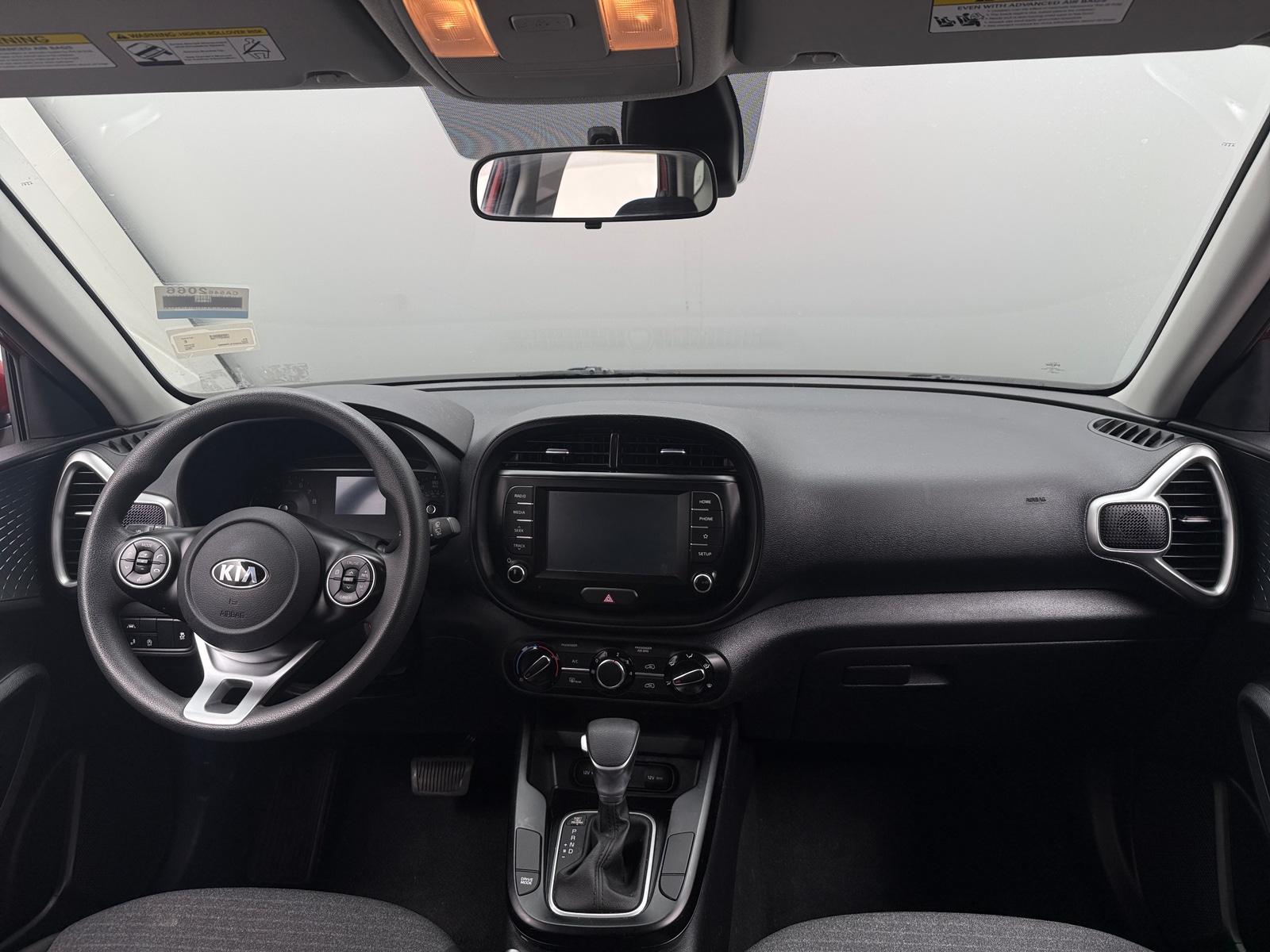 Thumbnail: 2020 Kia Soul - 3