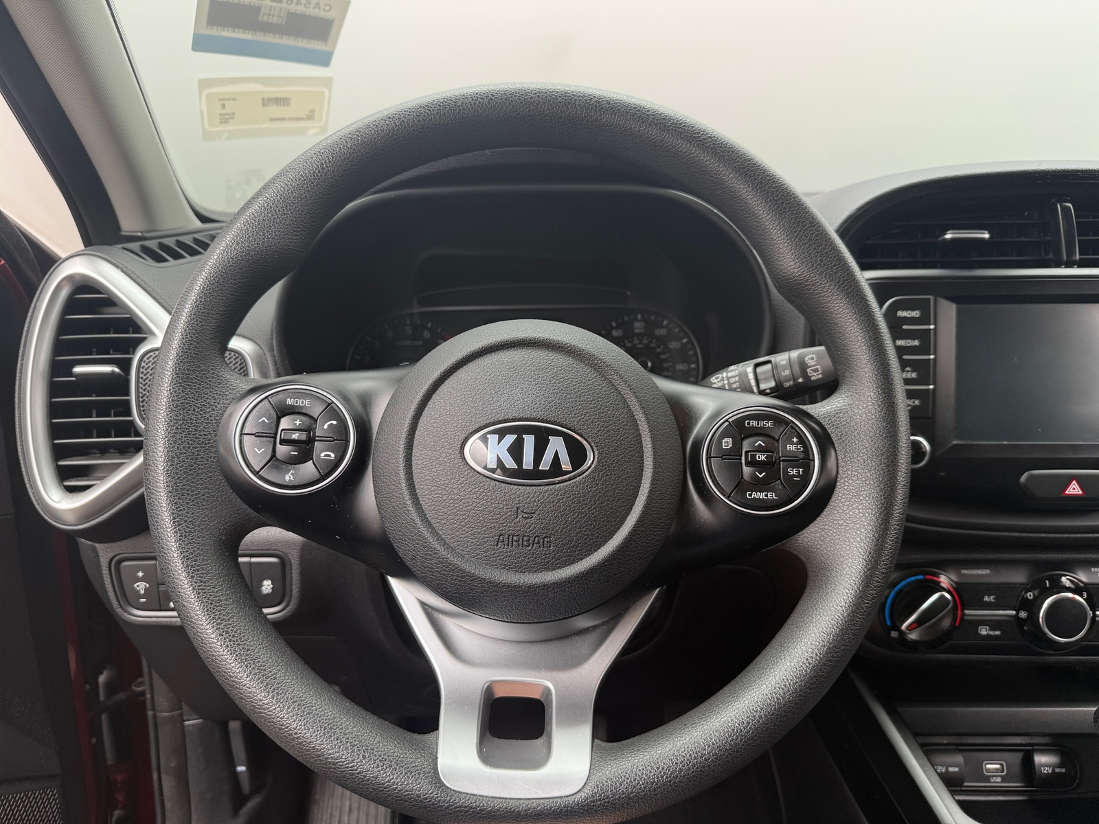 Thumbnail: 2020 Kia Soul - 5