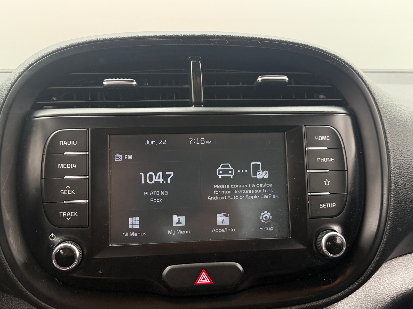 Thumbnail: 2020 Kia Soul - 4