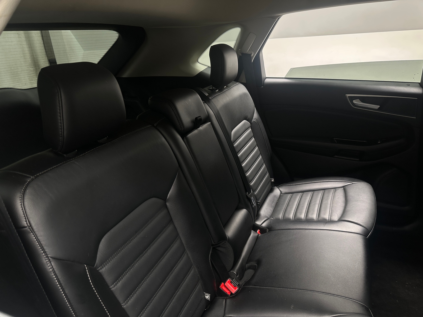 Thumbnail: 2018 Ford Edge - 5