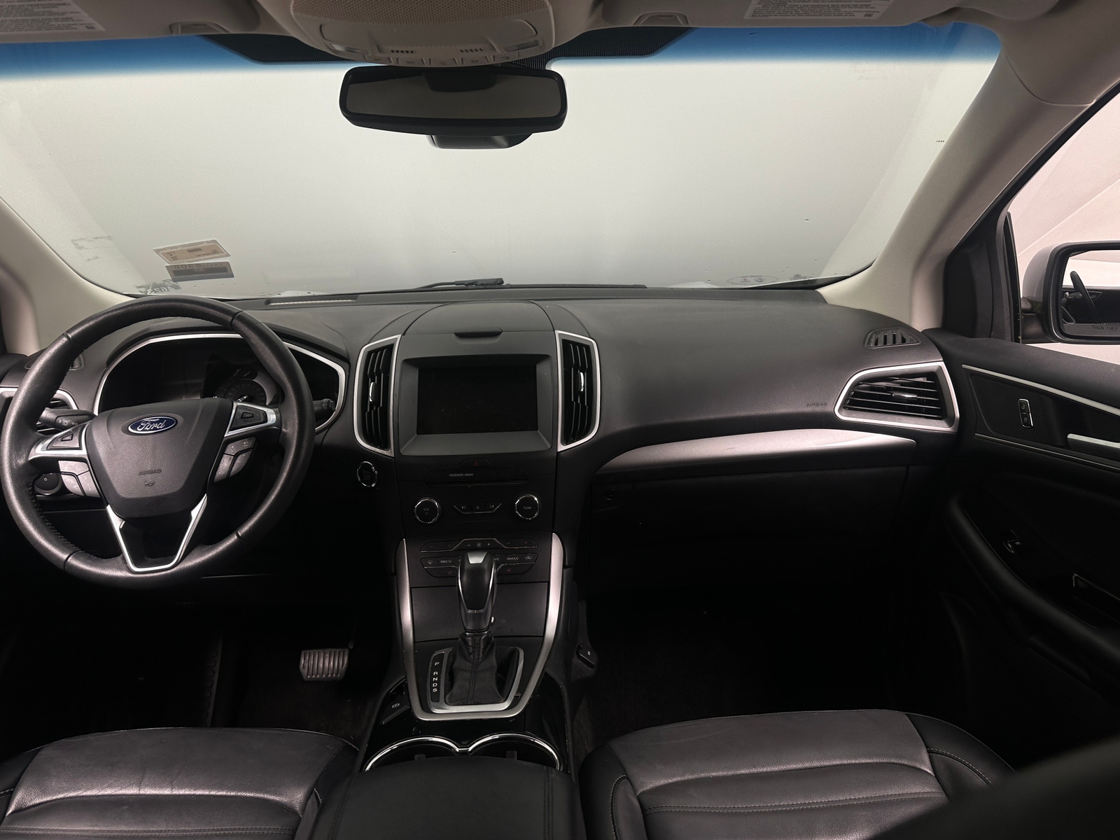 Thumbnail: 2018 Ford Edge - 2