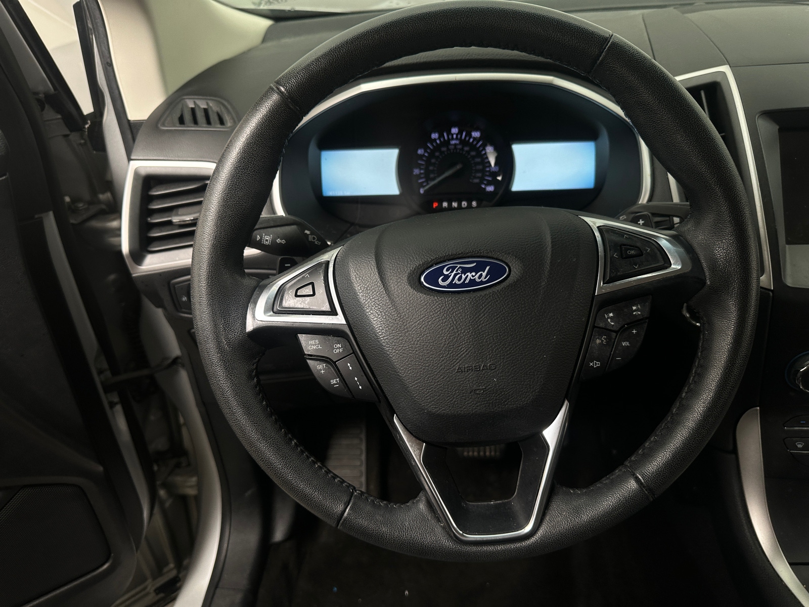Thumbnail: 2018 Ford Edge - 4