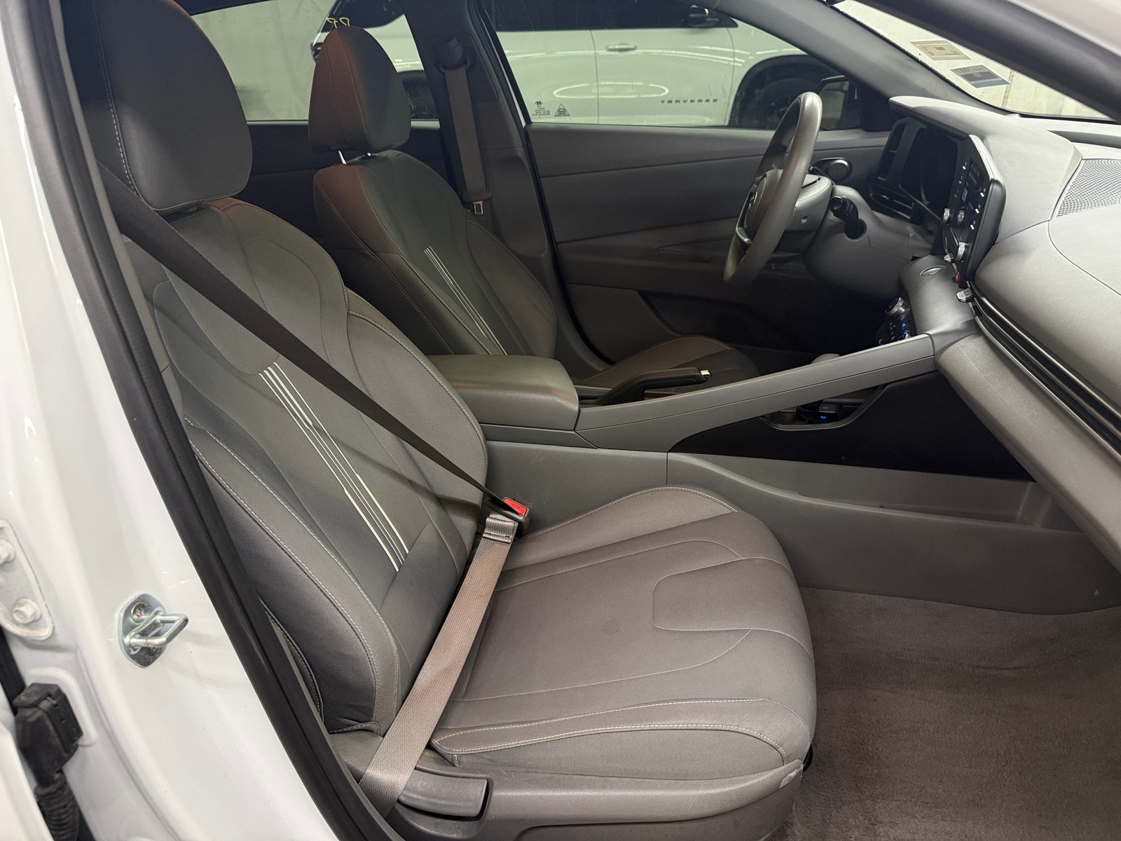 Thumbnail: 2021 Hyundai Elantra - 2